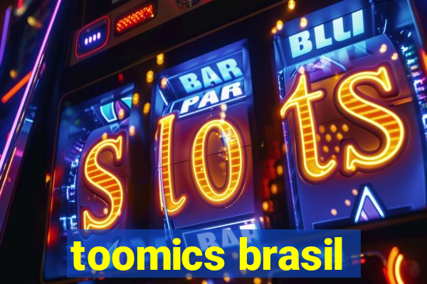 toomics brasil